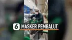 vertical pembalut