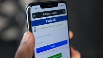 3 Fitur Rahasia Facebook yang Wajib Dicoba, Salah Satunya Ada Game Tersembunyi
