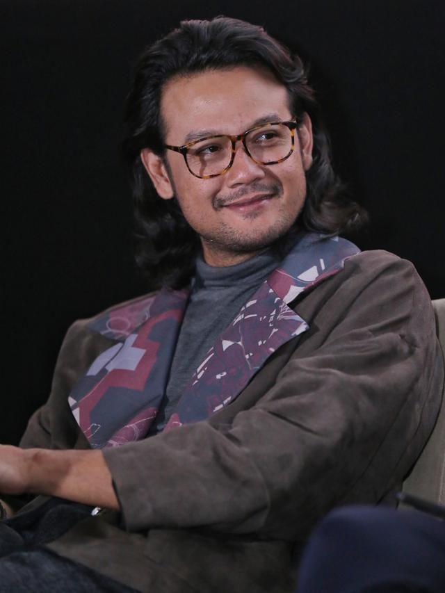 [Bintang] Dwi Sasono