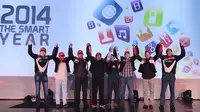 Telkomsel Tutup Tahun 2013 Dengan 131,5 Juta Pelanggan