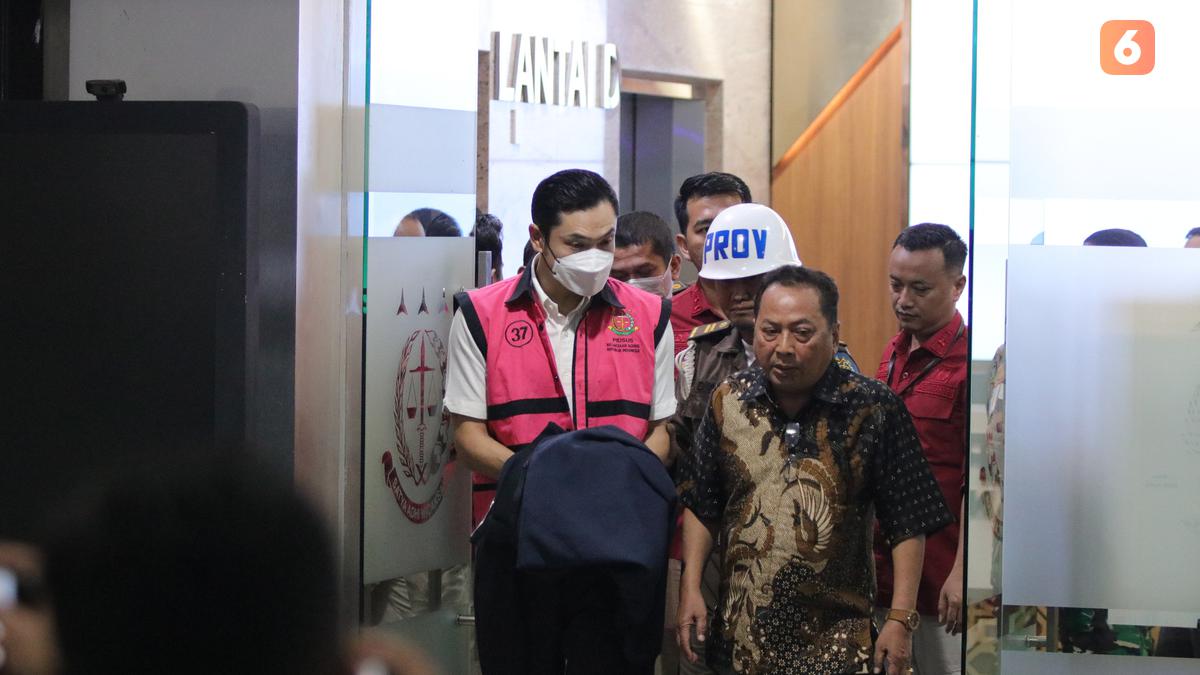 Alasan Kejagung Perpanjang Masa Penahanan Suami Sandra Dewi Harvey Moeis Berita Viral Hari Ini Selasa 14 Mei 2024
