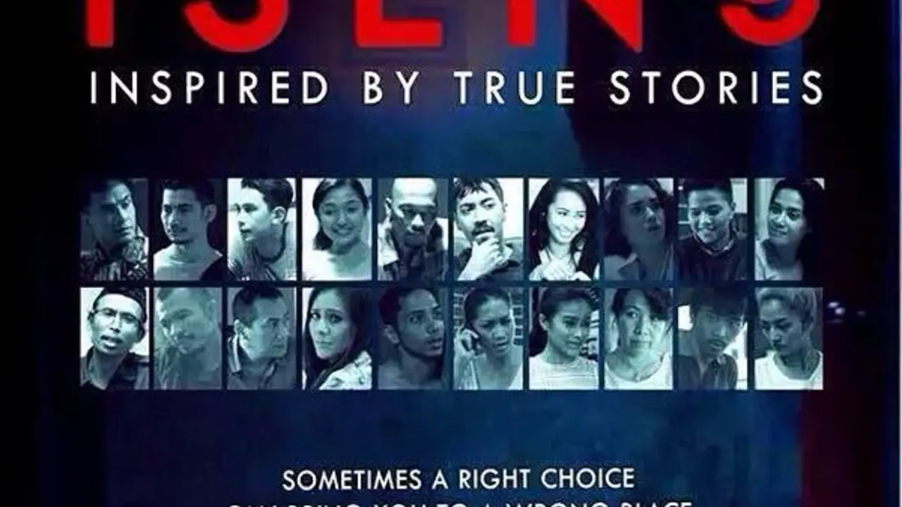 [Bintang] Film Iseng