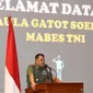 Kiat Jadi Orang Sukses dan Luar Biasa Versi Panglima TNI