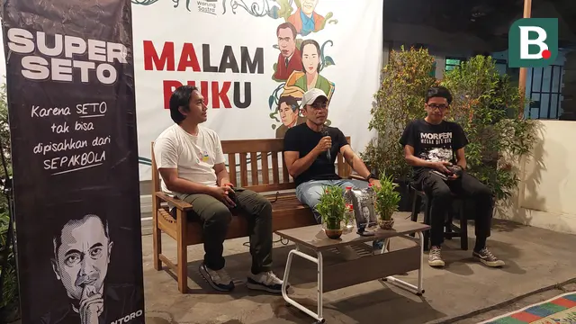 Seto Nurdiyantoro