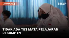 Kabar Gembira SBMPTN