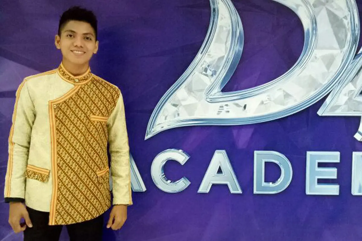 Hafiz D'Academy 4