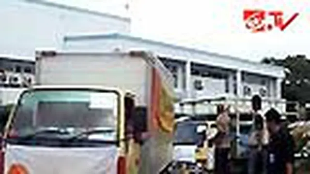 Warga Desa Kemusuk dan Jrakah Terima Bantuan