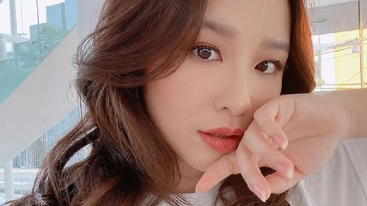 Wenny Vanilla