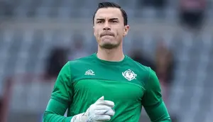 Emil Audero Menuju Rayo Vallecano, Fabrizio Romano Sebut Kesepakatan Pinjaman Tercapai