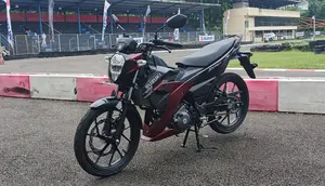 Suzuki Gelar Pemeriksaan Gratis Satria F150 dan Satria Pro, Ini Alasannya