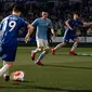 Tampilan permainan yang ada nanti hadir di FIFA 21. (Dok. FIFA 21)