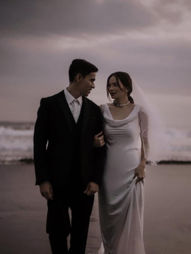 Enzy Storia dan Molen Kasetra