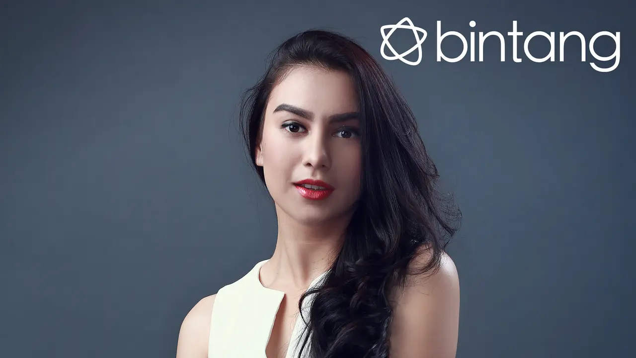 [Bintang] Eksklusif Irish Bella C3