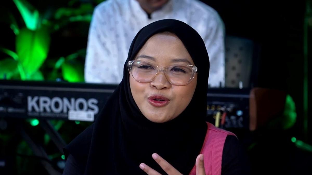 Inspirasi Ramadhan: Jangan Biarkan Nafsu Menguasai, Seimbangkan dengan Akal dan Hati