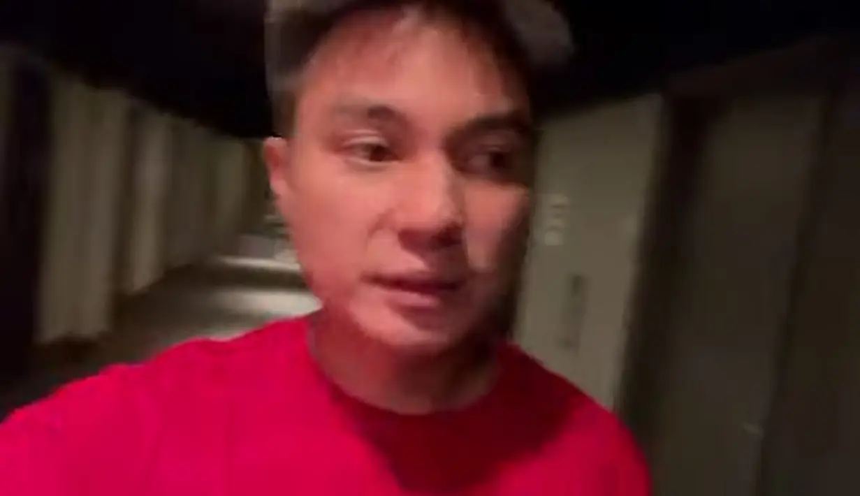 (Youtube/Baim Paula)