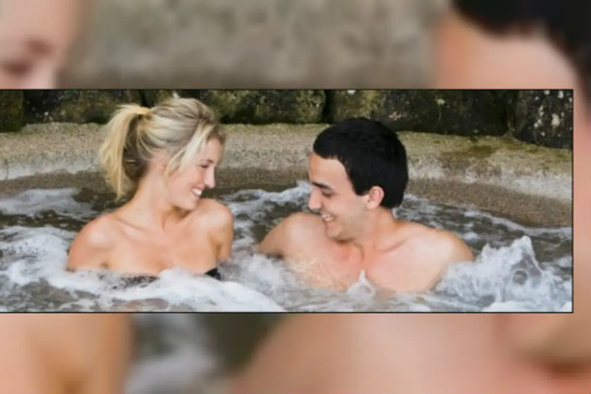 seks di bak mandi