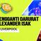 Berita video spotlight kali ini membahas tentang empat pemain yang bisa dipertimbangkan Liverpool untuk direkrut pada Januari. Nama-nama ini dinilai mampu menutup lubang yang ditinggalkan Isak.