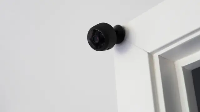 Cara pasang CCTV