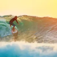 Bali, Indonesia. (Andrey Artykov/Vetta/Getty Images)