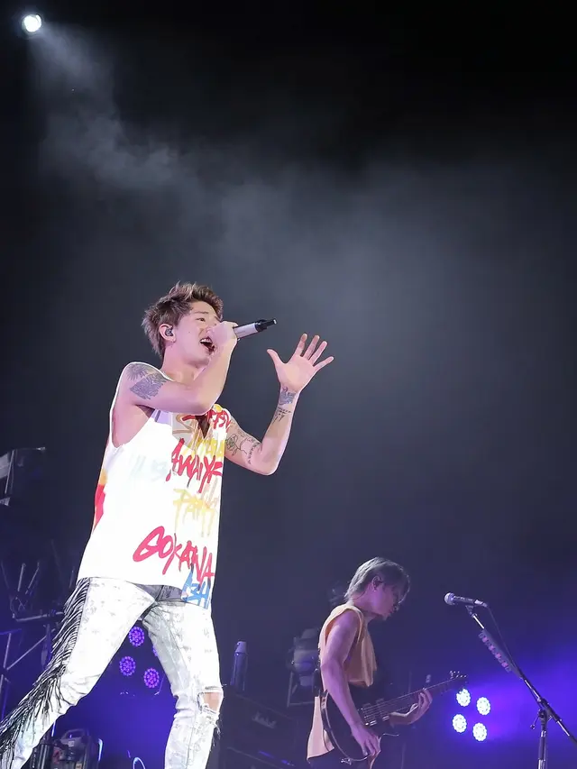 One Ok Rock