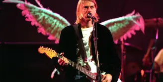 Salah satu kutipan Kurt Cobain yang paling terkenal adalah, "lebih baik aku dibenci untuk diriku daripada dicintai ketika aku berpura-pura." (Famous Biographies)