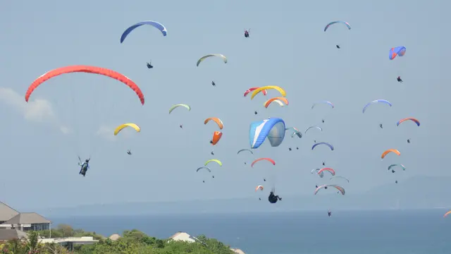 Paralayang