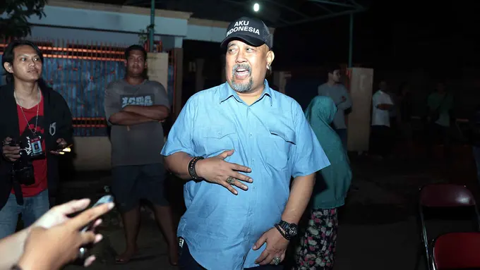 Indro Warkop