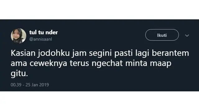 kasian jodohku