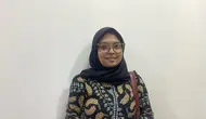 Kisah Galuh, Penyandang Disabilitas yang Tak Lelah Cari Kerja