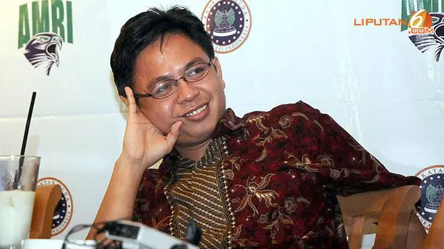 Burhanuddin Muhtadi