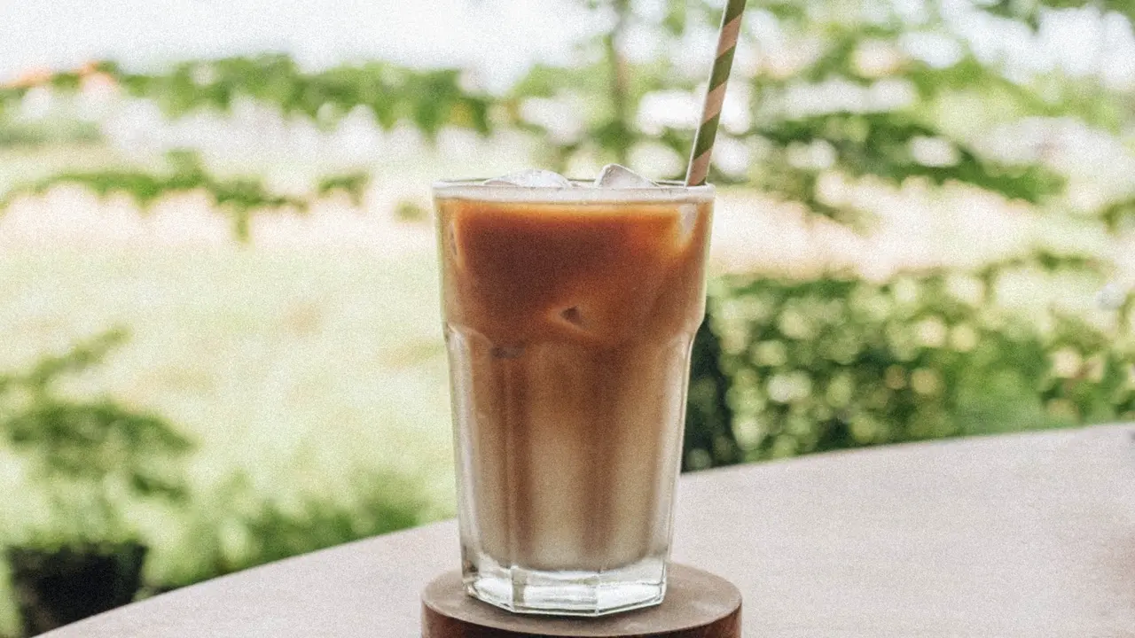 es kopi tarik