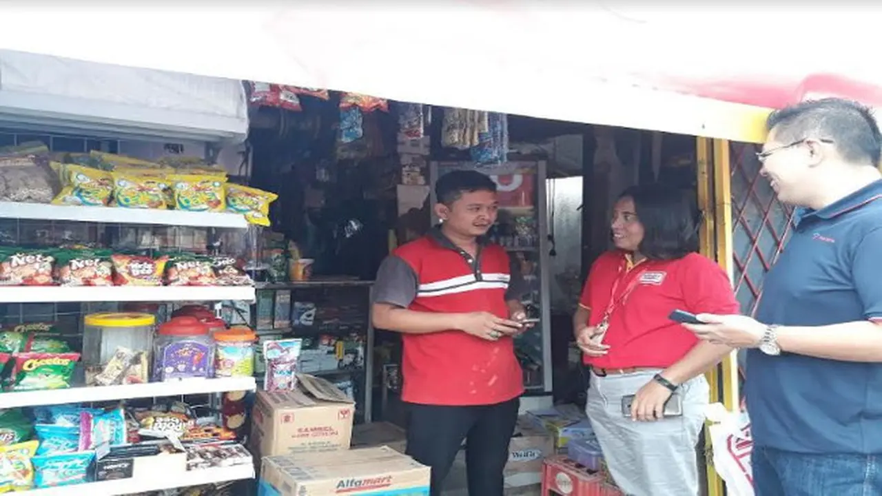(Foto: Liputan6.com/Pramita T)