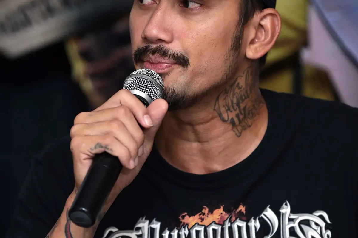 [Bintang] Tora Sudiro