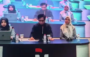 Mahasiswa Telkom University Diberhentikan Buntut Aksi Bullying
