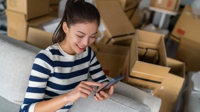 Pesan Penting buat yang Pindah Rumah Selama Pandemi, Perhatikan 5 Hal Ini!