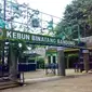 Yuk, kunjungi Kebun Binatang Bandung!