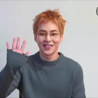 Dalam sebuah wawancara, Xiumin buka-bukaan tentang EXO dan EXO-CBX.