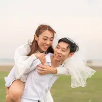 ilustrasi couple cinta/gowithstock/Shutterstock