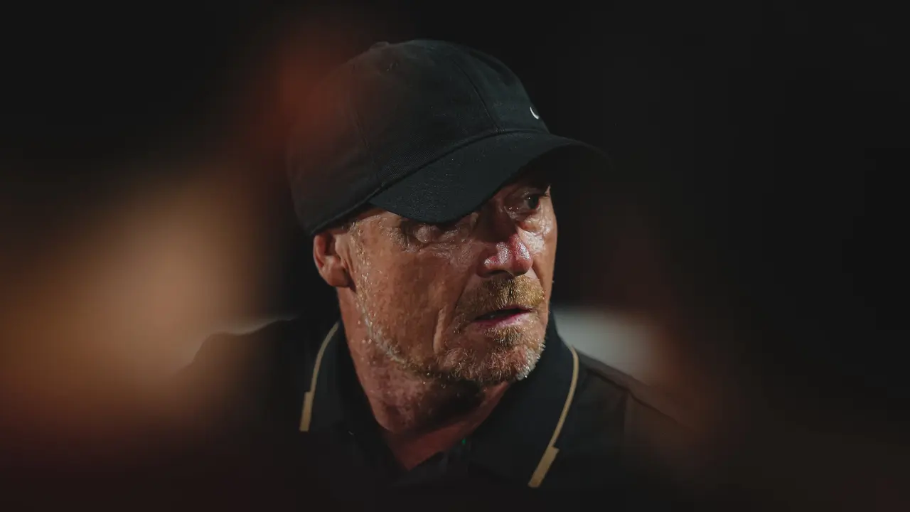Pelatih Persis Solo
