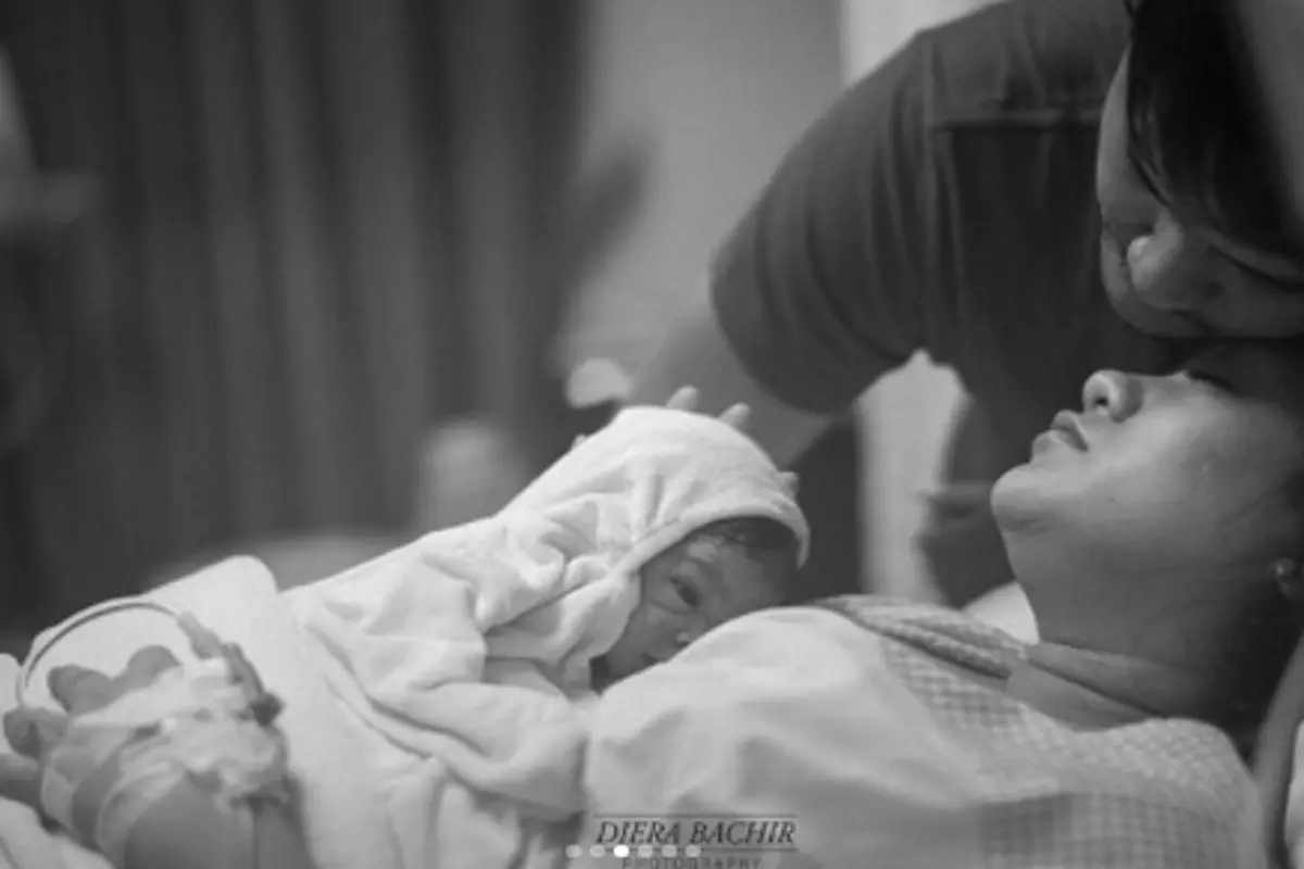 [Bintang] Ryana Dea