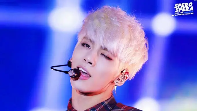 [Bintang] Jonghyun SHINee Ditemukan Meninggal Dunia di Apartemennya