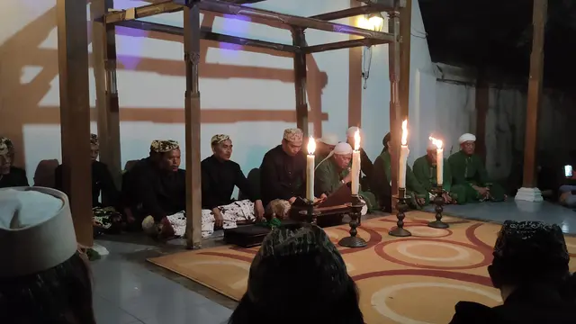 Babad Tanah Cirebon, Tradisi Tiap 1 Muharram Hingga Meneladani Perjuangan Para Leluhur