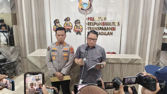 4 Tahanan Narkoba Kabur dari Polda Sulsel, Satu Tewas Ditembak