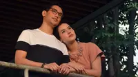 Afgan-Raisa Romantis di 'Percayalah'