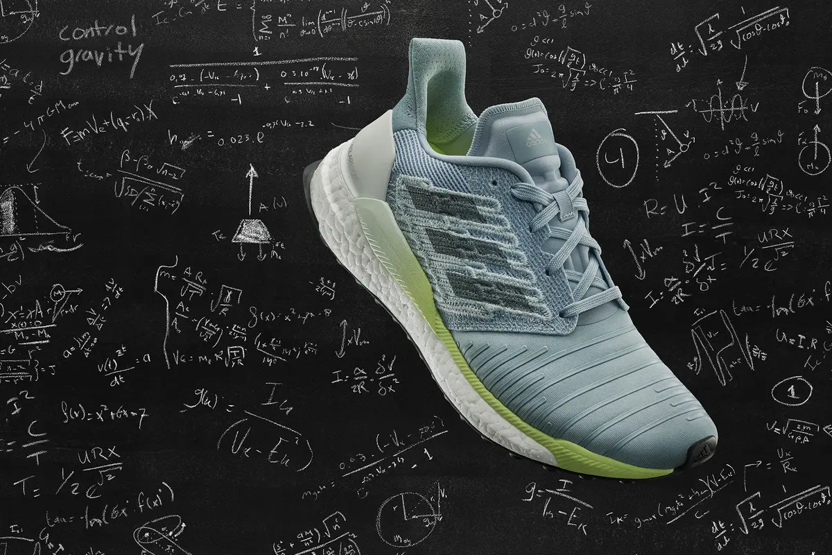 adidas Running Solarboost
