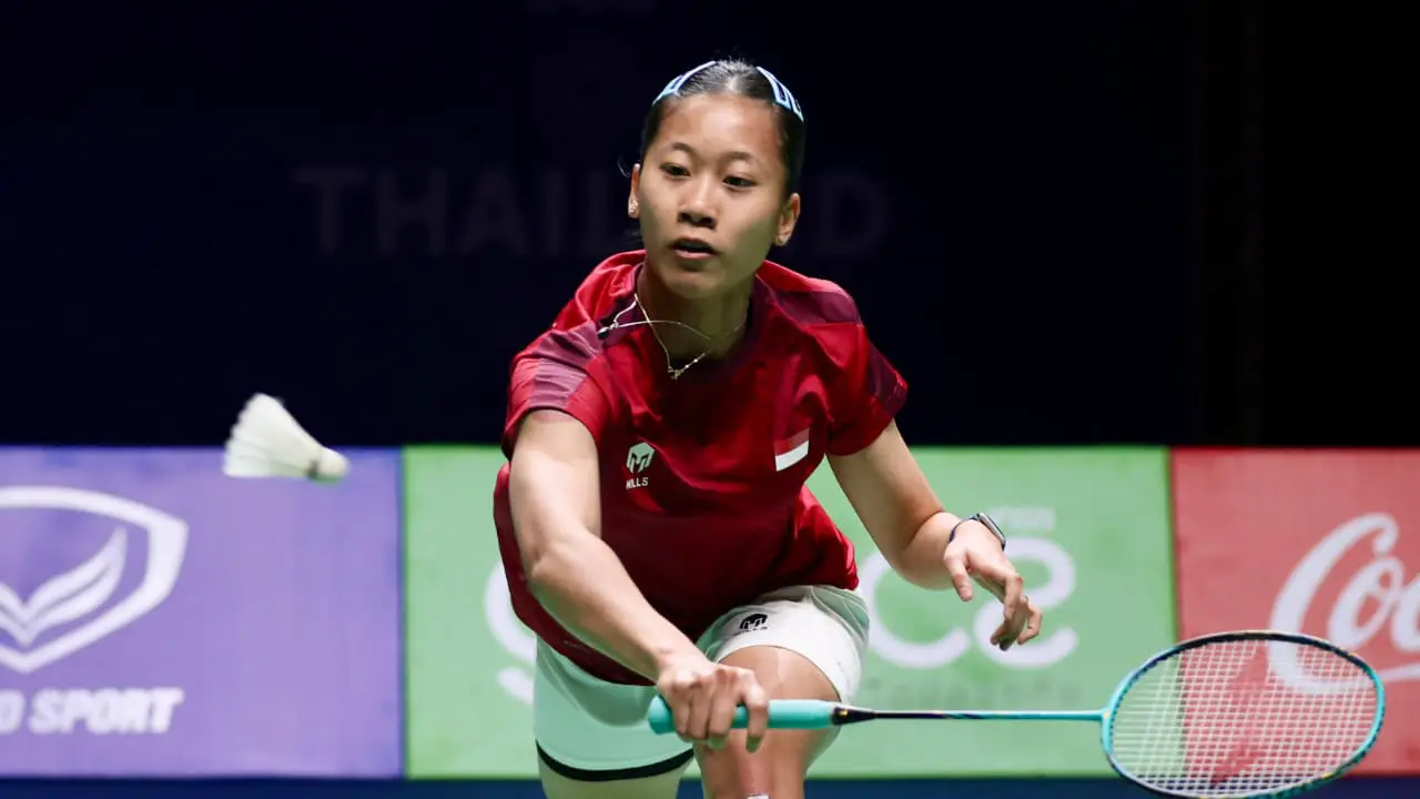 Putri Kusuma Wardani