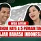 Thom Haye dan 5 Pemain Timnas Indonesia Sedang Belajar Bahasa Indonesia, Wida Aryani Ungkap Ceritanya