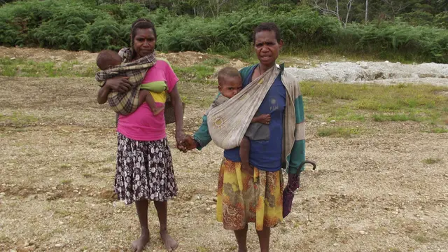 Papua