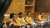 Diusung Hanura Jadi Cawapres 2019, Wiranto: Itu Hak Mereka