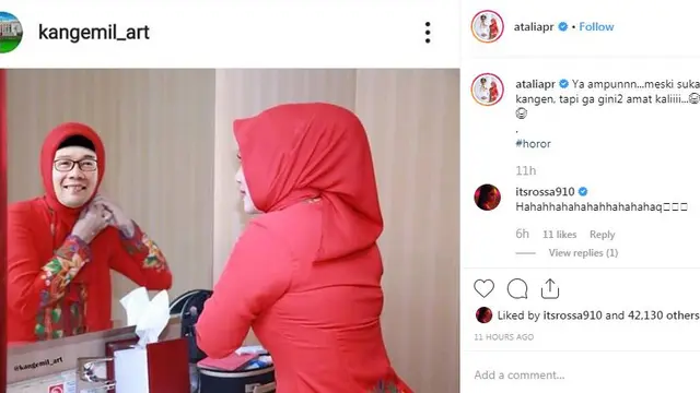 Atalia Praratya